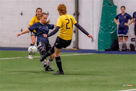 QSL - Chiclitz vs Montreal United FC