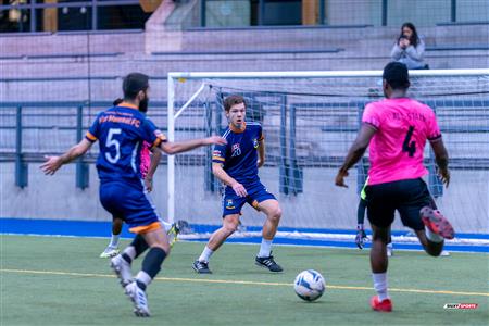 LPC 2023 - Inter Montreal FC () vs () All-Stars