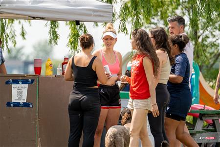 RUGBY QC 2023 (M2) - MONTREAL IRISH RFC (42) VS (7) Beaconsfield RFC