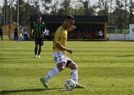 AFA - 1B - FLANDRIA (0) VS (1) San Martin (SJ)