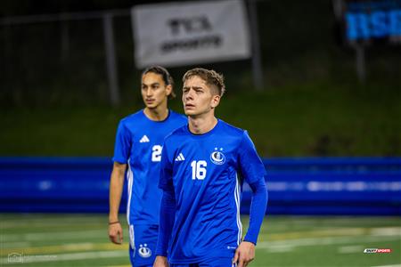 RSEQ - 2023 SOCCER M - DEMI FINALE - U. DE MONTRÉAL (3) VS (0) CONCORDIA U.