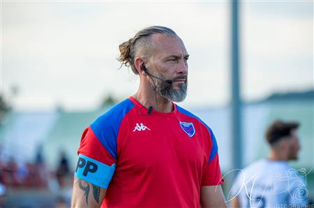 Match amical - FCGrenoble Rugby vs SU Agen