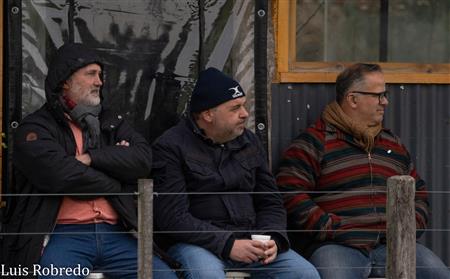 URBA 2023 - 1RA C - ARECO RC (45) VS (31) St. Brendan's RC