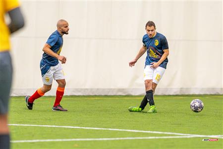 TKL 2023 DIV2 - FC Lion (6) - (6) FC Grabuge