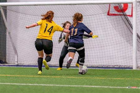 QSL - Chiclitz vs Montreal United FC