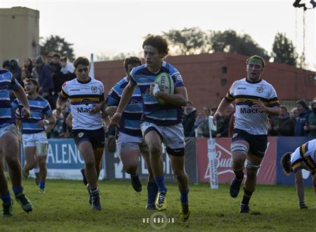 URBA - 1C - Lujan RC vs CASA de Padua