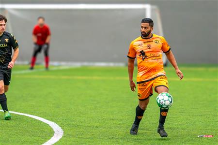 TKL 2023 DIV2 - BANDJOS FC Div 2 (5) - (1) FC Grabuge