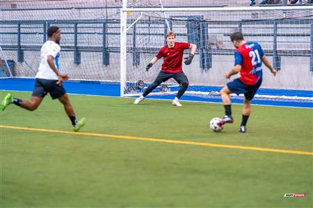 LPC 2023 - Atlante (1) vs (1) Vétérans United