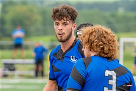 Bishop's 2023 Rugby Preseason Tournament - UDM (5) vs (10) Concordia