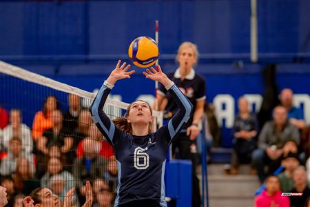 RSEQ - 2023 Volley F (Final) - UQAM (3) vs (0) McGill