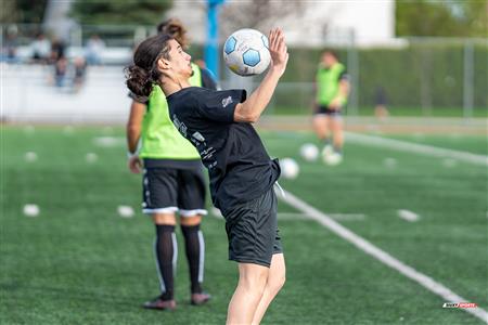 PLSQ - A.S. de Laval vs. F.C. Laval