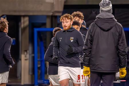 RSEQ - 2023 Final Soccer Univ. Masc - UdM (1) vs (2) UQTR - Reel B