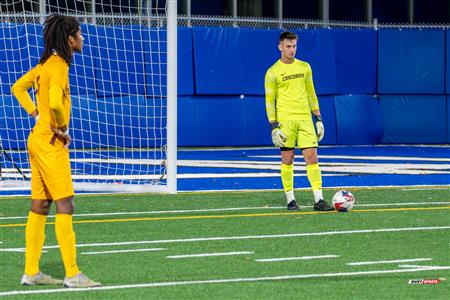 RSEQ - 2023 Soccer M - Demi Finale - U. de Montréal (3) vs (0) Concordia U.