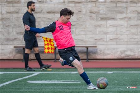 CSL 2023 - FC Huile (2) vs (1) QUAD FC