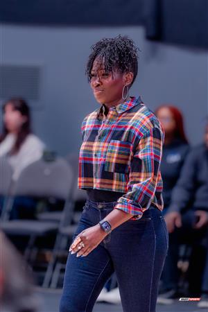 TBL - Montreal Toundra vs Syracuse Stallions (Game 2) - Pregame Reel