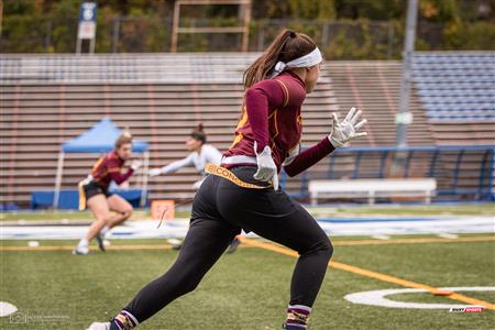 RSEQ - 2023 FINAL Flag Football UNIV. - UDM (38) VS (13) Concordia