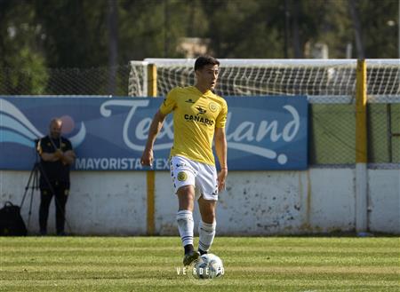 AFA - 1B - FLANDRIA (0) VS (1) San Martin (SJ)