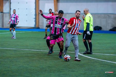 LPC 2023 - Sport Boys vs Atletico Madrid