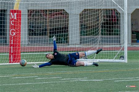 CSL 2023 - FC Huile (2) vs (1) QUAD FC