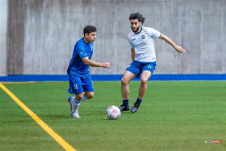 LPC 2023 - Olimpia vs Veterans United