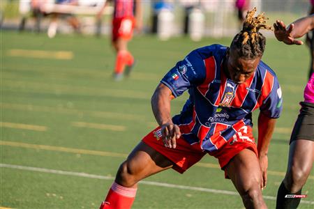 ASHM - Chivas Montreal FC (1) vs (2) FC Longueil