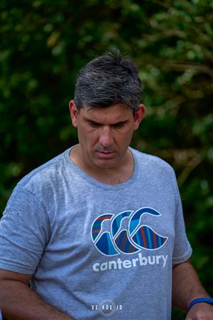 URBA 1ra C - Lujan Rugby Club (11) vs (8) Club Italiano de Rugby (Int)