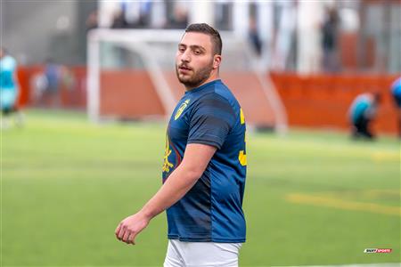 TKL 2023 DIV2 - FC Lion (6) - (6) FC Grabuge