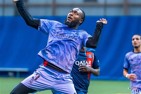 LPC 2023 - Puissance (1) vs (0) Delorimiere