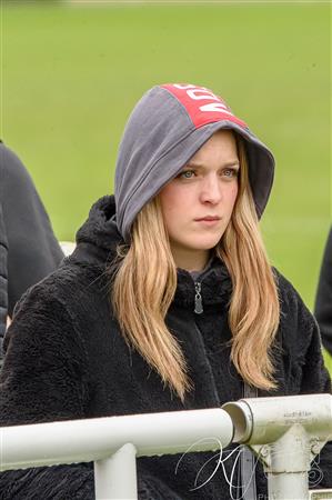 2023 - Stade Olympique Voironnais (22) vs (19) CS Bourgoin-Jallieu