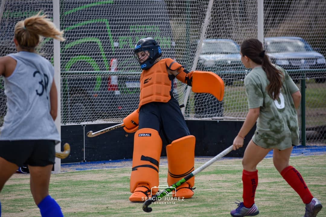  Zucaritas Hockey -  - Field hockey - Zucaritas Hockey (#2021zucaritashockey) Photo by: Sergio Juarez Landriel | Siuxy Sports 2021-11-01