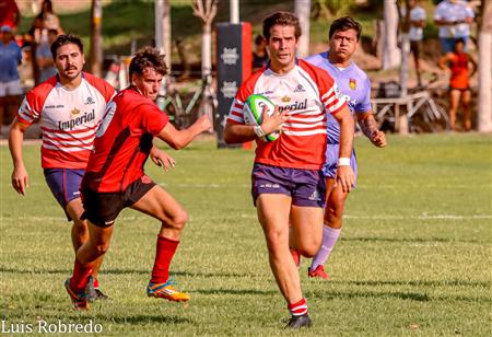 Areco Rugby Club vs Tiro Federal de San Pedro (Marzo 2023)