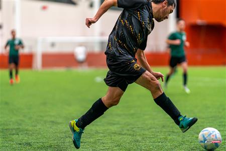 TKL 2023 DIV3 - Khoyas FC (2) vs (9) Bandjos FC Div 3B