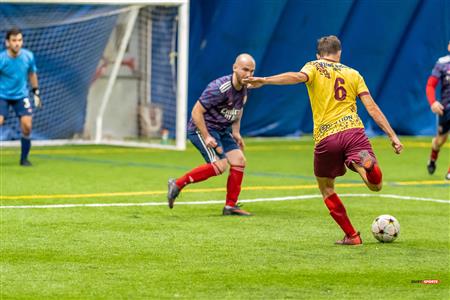 QSL - Tuugaalik (4) vs (2) AC Crema