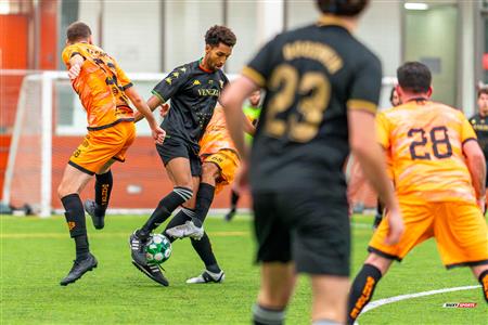 TKL 2023 DIV2 - BANDJOS FC Div 2 (5) - (1) FC Grabuge