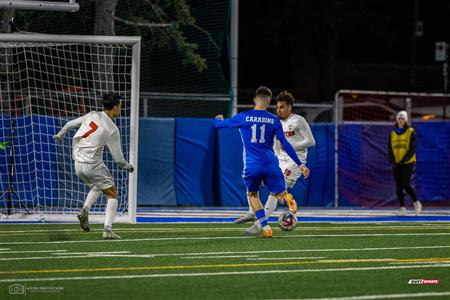 RSEQ - 2023 FINAL SOCCER UNIV. MASC - UDM (1) VS (2) UQTR - (2nd HALF)