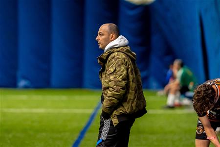 QSL - Bandjos FC (5) vs (1) EQIP