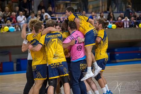 2023 GSMH Isère vs AS Lyon Caluire