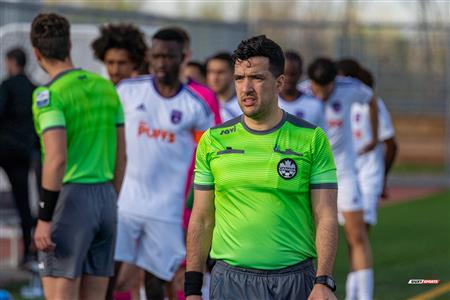 PLSQ - A.S. de Laval vs. F.C. Laval