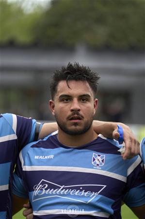 URBA - 1C - Club Daom vs Lujan Rugby Club