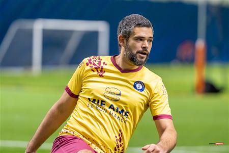 QSL - Tuugaalik (4) vs (2) AC Crema