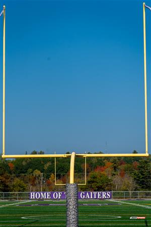 RSEQ 2023 RUGBY F - Bishop's (3) VS (90) U.de Lavalvvvv