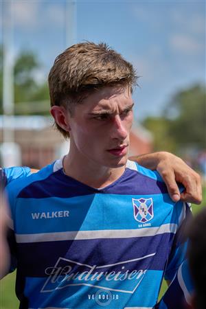 URBA 1ra C - Lujan Rugby Club (11) vs (8) Club Italiano de Rugby (Int)