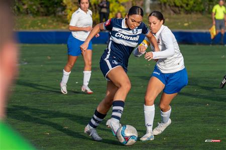 PLSJQ F U-16 - CS MRO VS Blainville