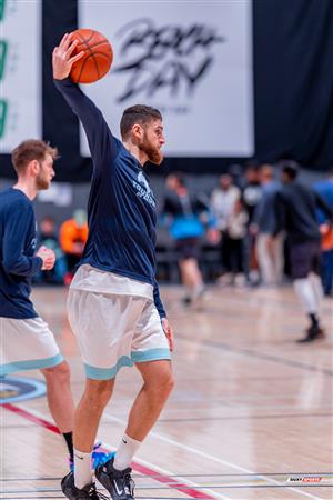 TBL - Montreal Tundra vs Syracuse Stallions - PreGame Reel