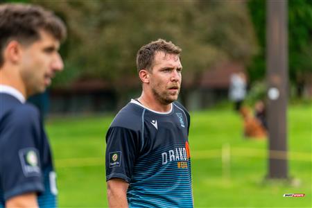Rugby Québec Finales LPR2M Séniors 2023 SAB QC- Brome Lake 40 vs 10 Locks