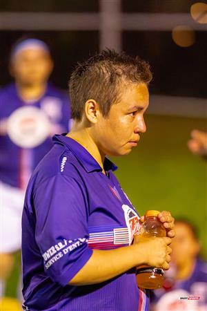 Chivas Montréal vs Beauties (Fém)