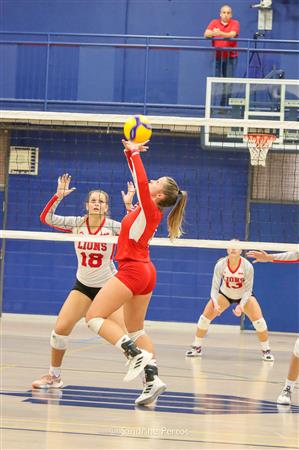 UQAM Invitational 2022 - Martlets