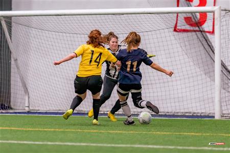 QSL - Chiclitz vs Montreal United FC