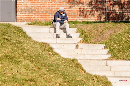 RSEQ 2023 - Final Univ. Rugby Masc. - ETS vs Ottawa U. (Avant Match)