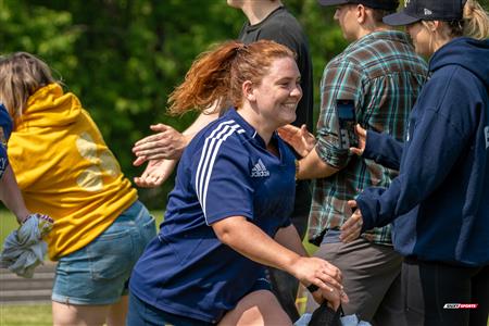 RUGBY QC 2023 (W) - SABRFC (10) VS (22) TMR RFC